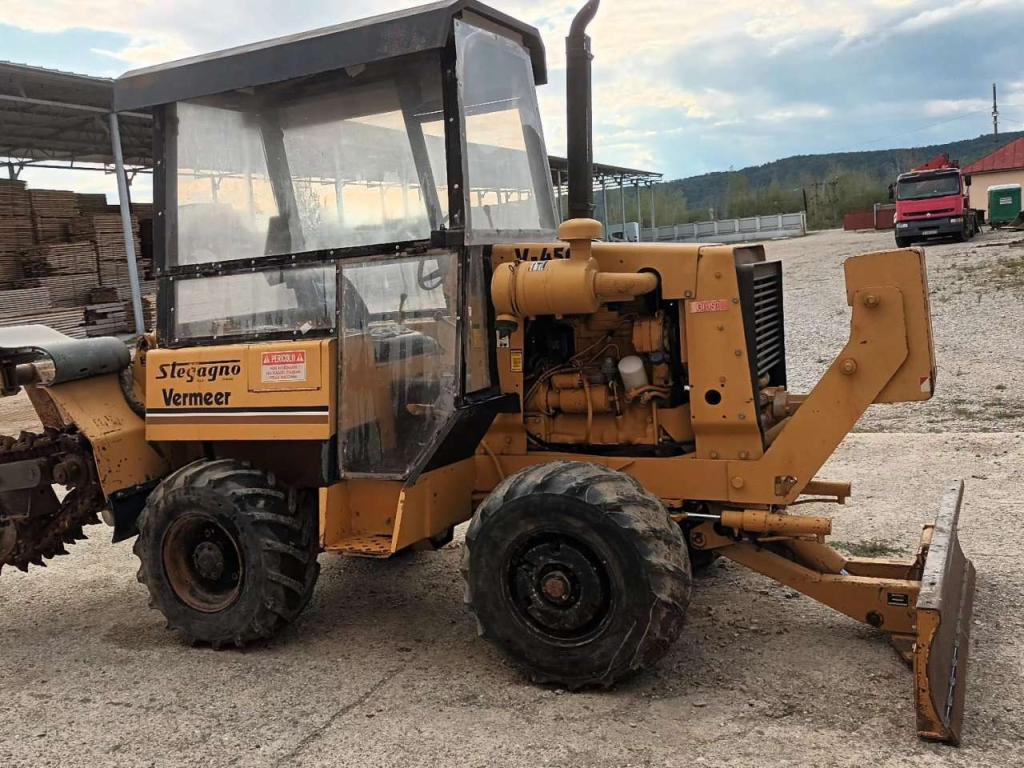 Vermeer V-450 Foto 3