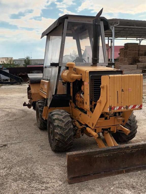 Vermeer V-450 Foto 4