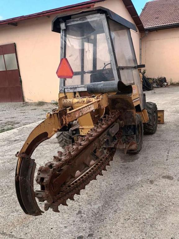 Vermeer V-450 Foto 5
