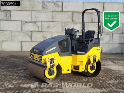 Bomag BW 120 AD-5 BW120 in vendita da BAS World B.V.