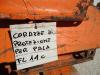 Corazze inferiori per Fiat Allis FL14C Foto 3 thumbnail