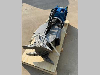 Emme Service MS40A in vendita da Emme Service Srl