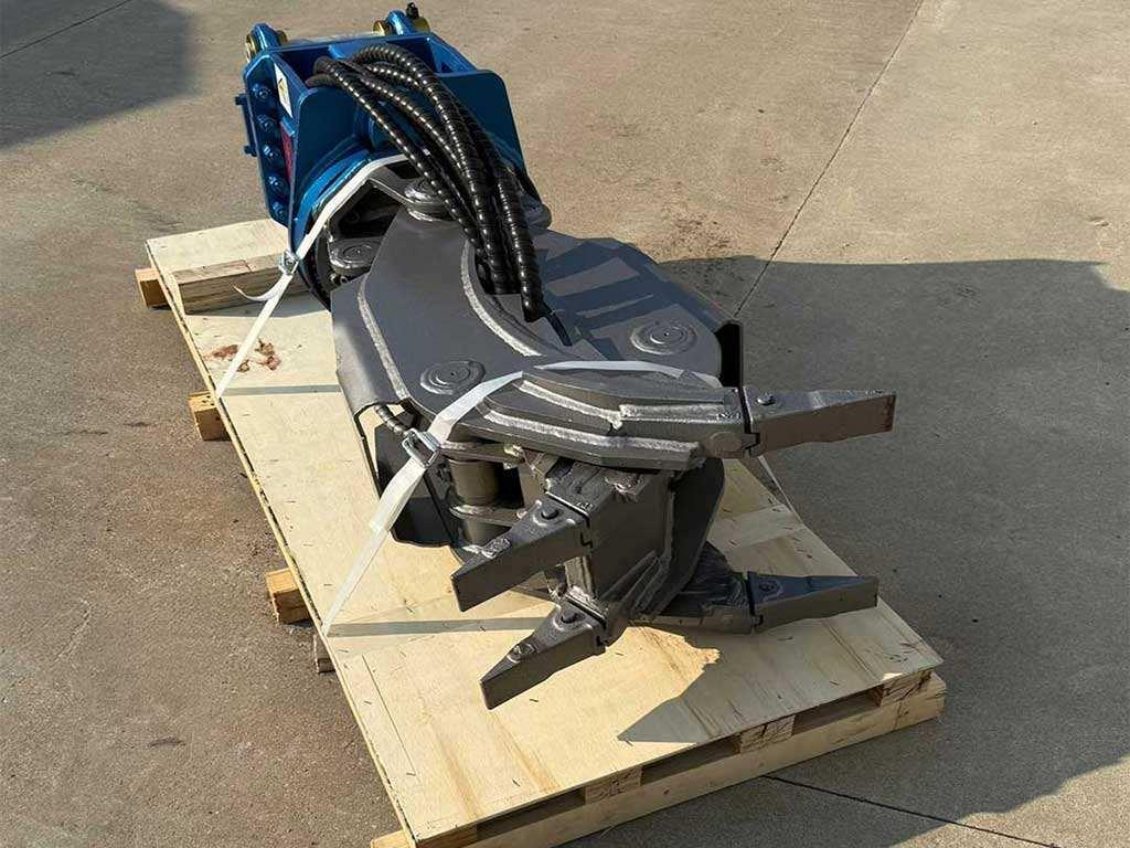 Emme Service MS40A Foto 2