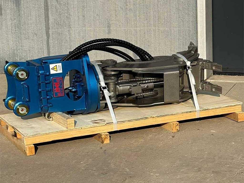 Emme Service MS40A Foto 3
