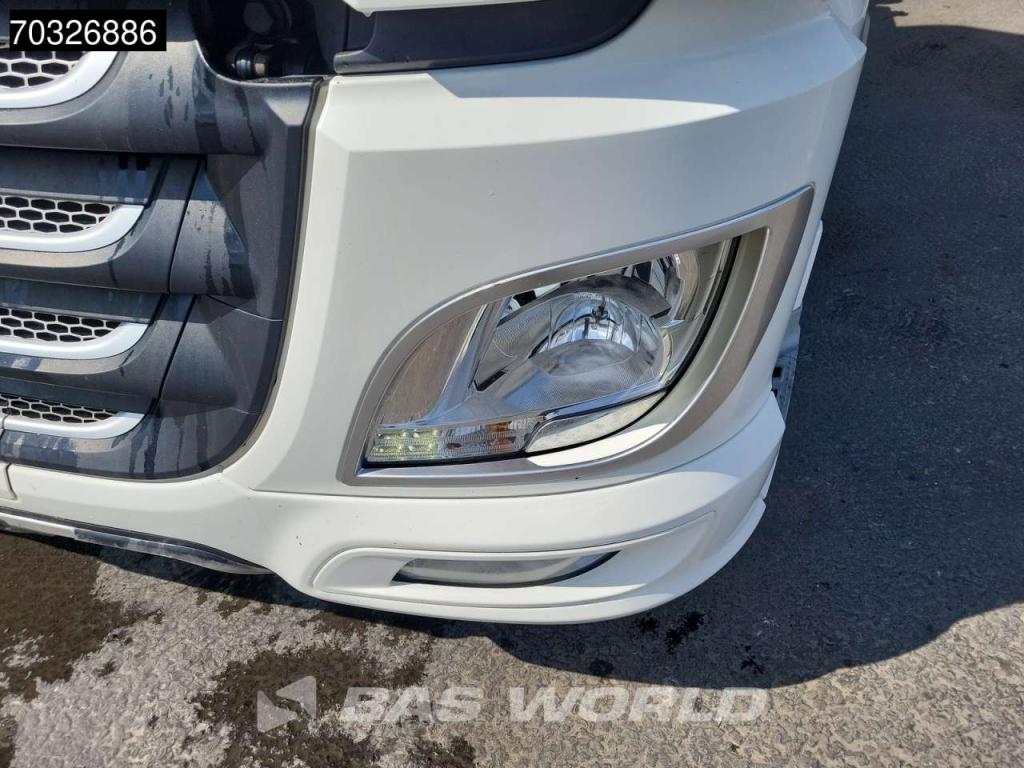 Daf XF 480 XF 4X2 SSC Mega 2xTanks Standklima ACC Foto 16