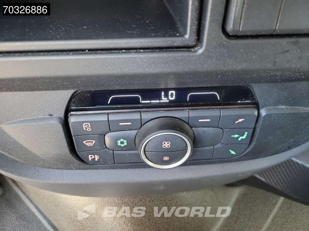 Daf XF 480 XF 4X2 SSC Mega 2xTanks Standklima ACC Foto 19