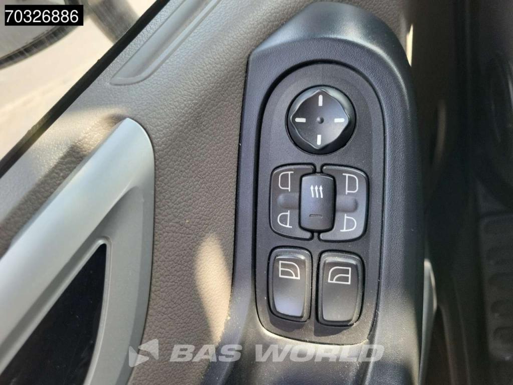 Daf XF 480 XF 4X2 SSC Mega 2xTanks Standklima ACC Foto 23