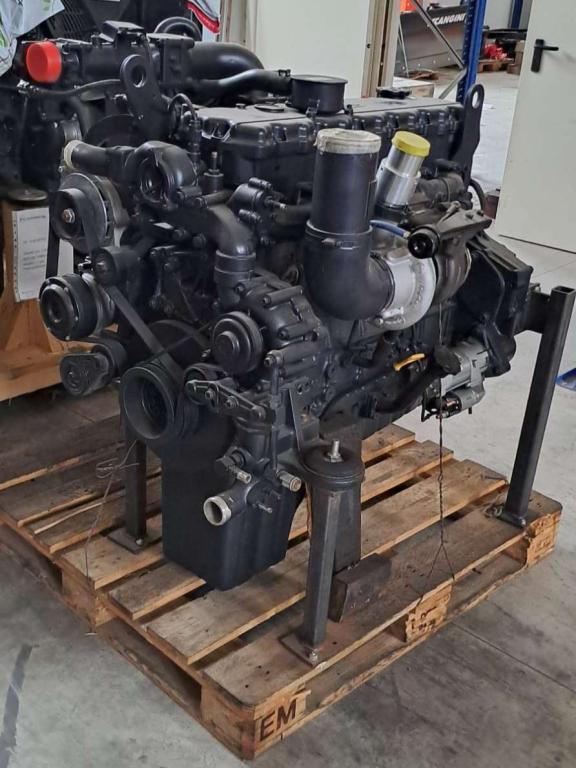 Doosan DL06V Foto 10
