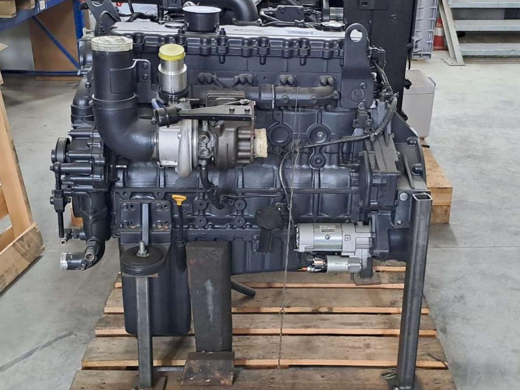 Doosan DL06V Foto 3