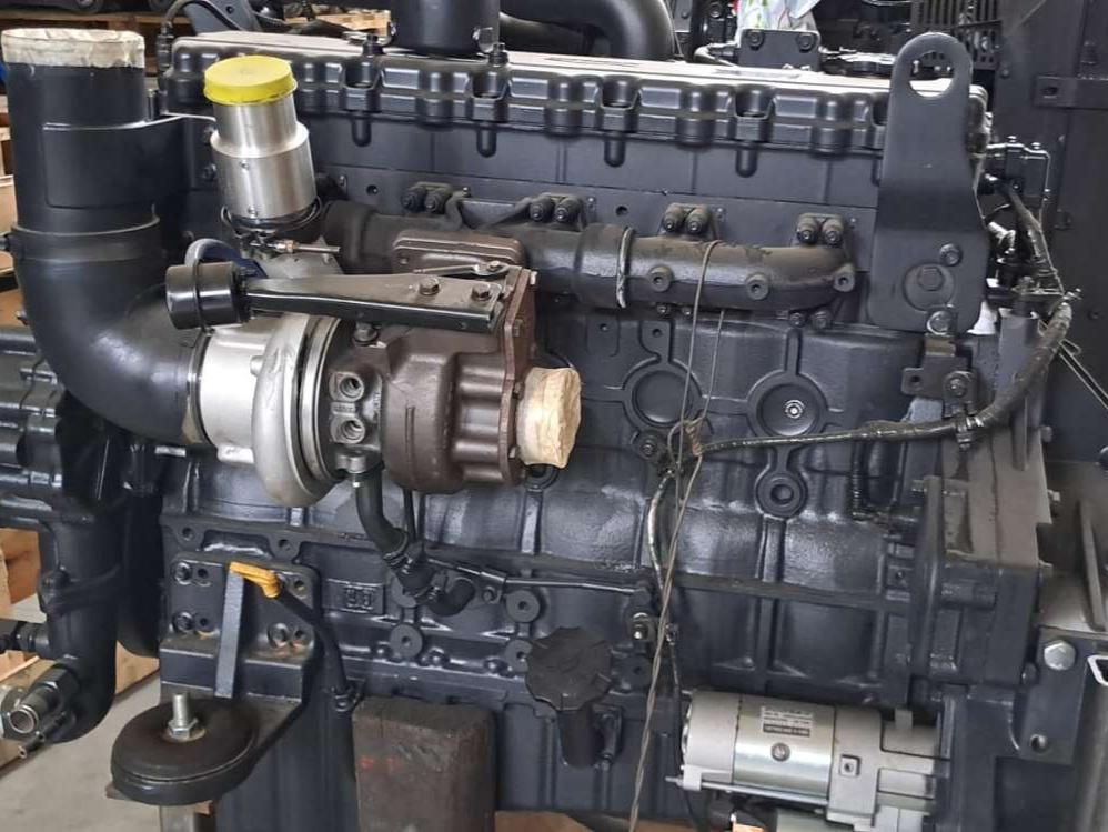 Doosan DL06V Foto 4