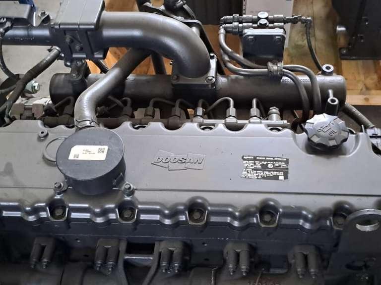 Doosan DL06V Foto 5