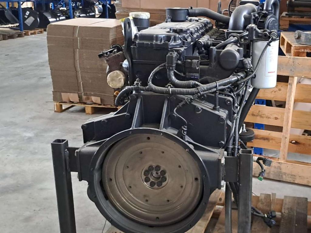Doosan DL06V Foto 6