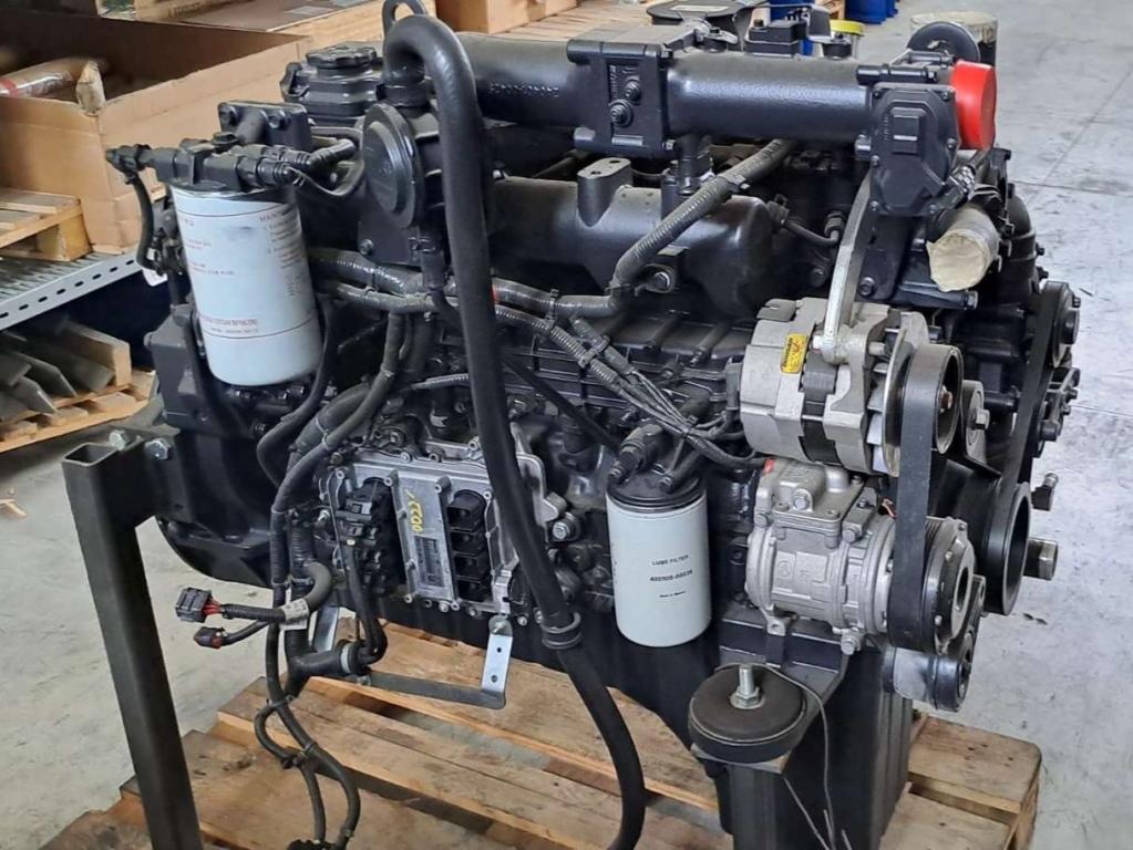 Doosan DL06V Foto 8