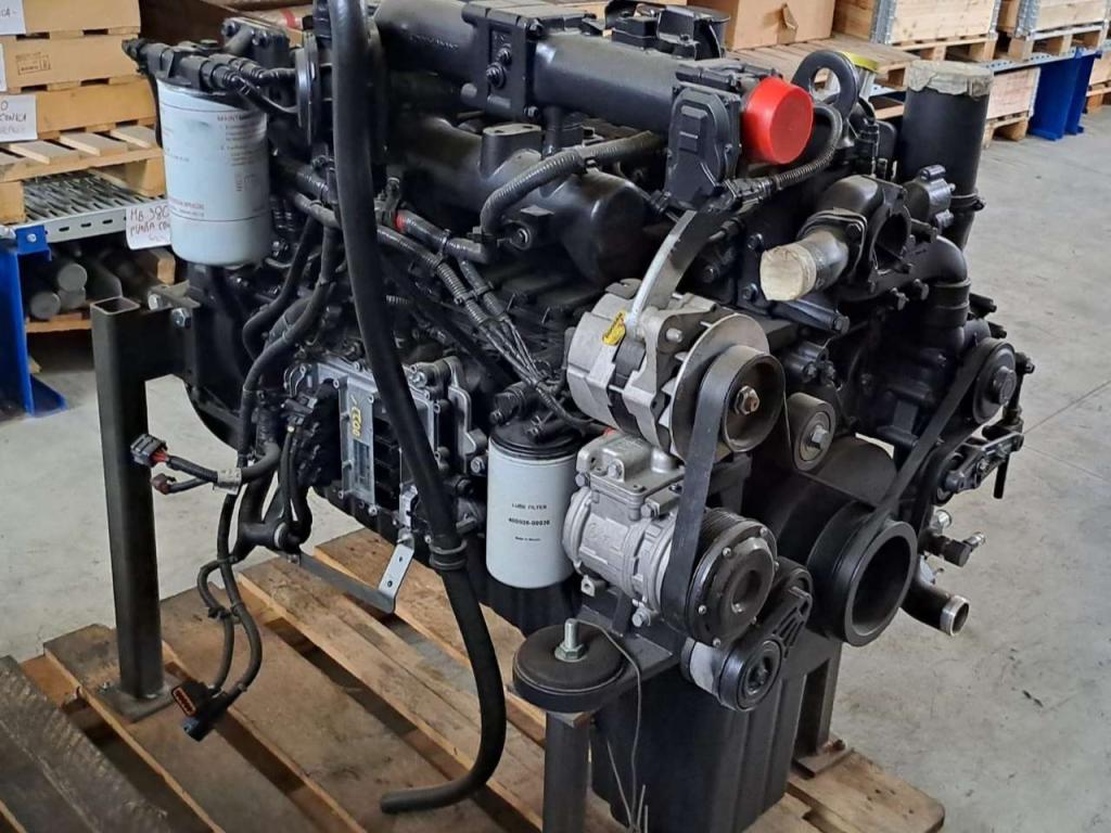 Doosan DL06V Foto 9