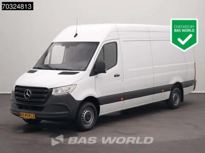 Mercedes-Benz Sprinter 317 CDI Automaat L3H2 170PK Airco Cruise Camera MBUX CarPlay Euro6 L3 A/C Cruise control in vendita da BAS World B.V.