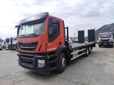 Iveco STRALIS 260S40 in vendita da Procida Macchine S.r.l.