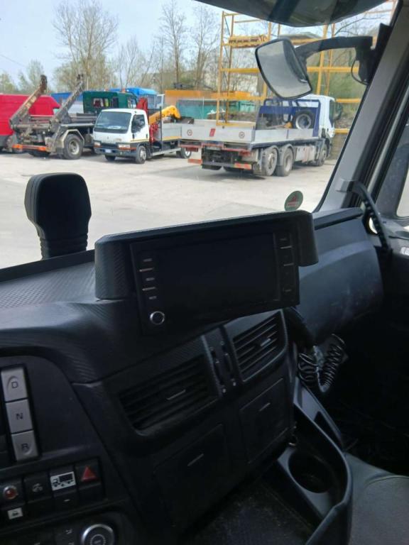 Iveco STRALIS AD260S46 YPS Foto 16