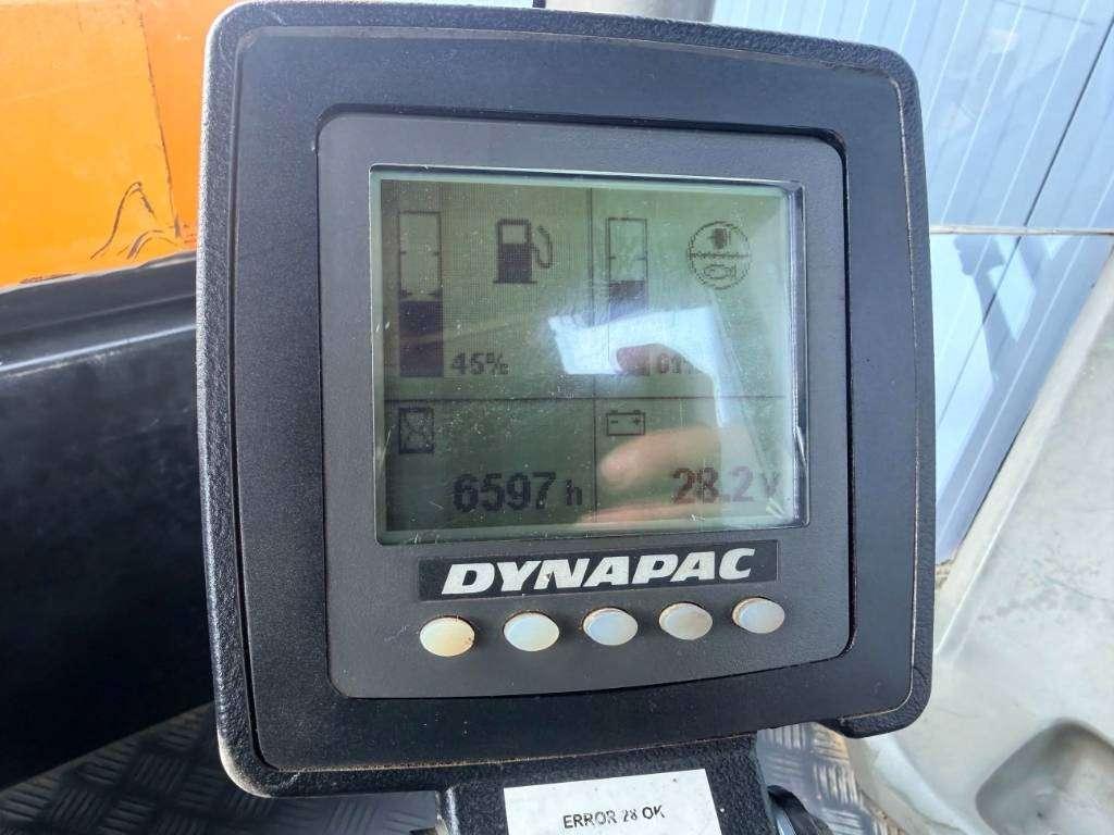 Dynapac CP224W Foto 11
