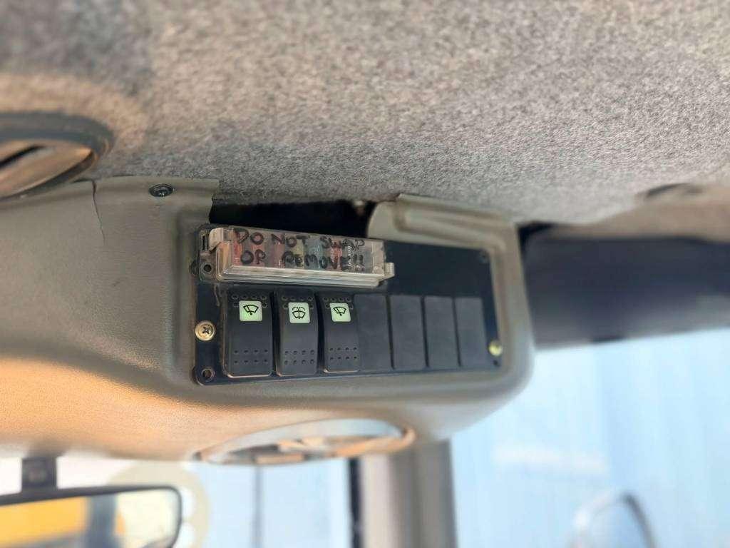 Dynapac CP224W Foto 13