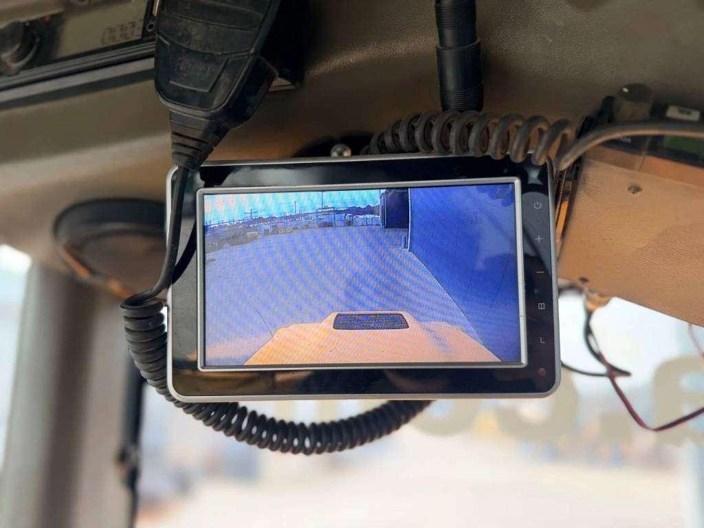 Dynapac CP224W Foto 15