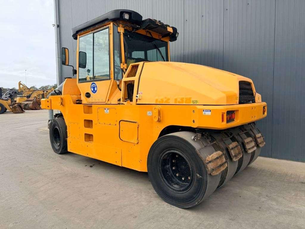 Dynapac CP224W Foto 2