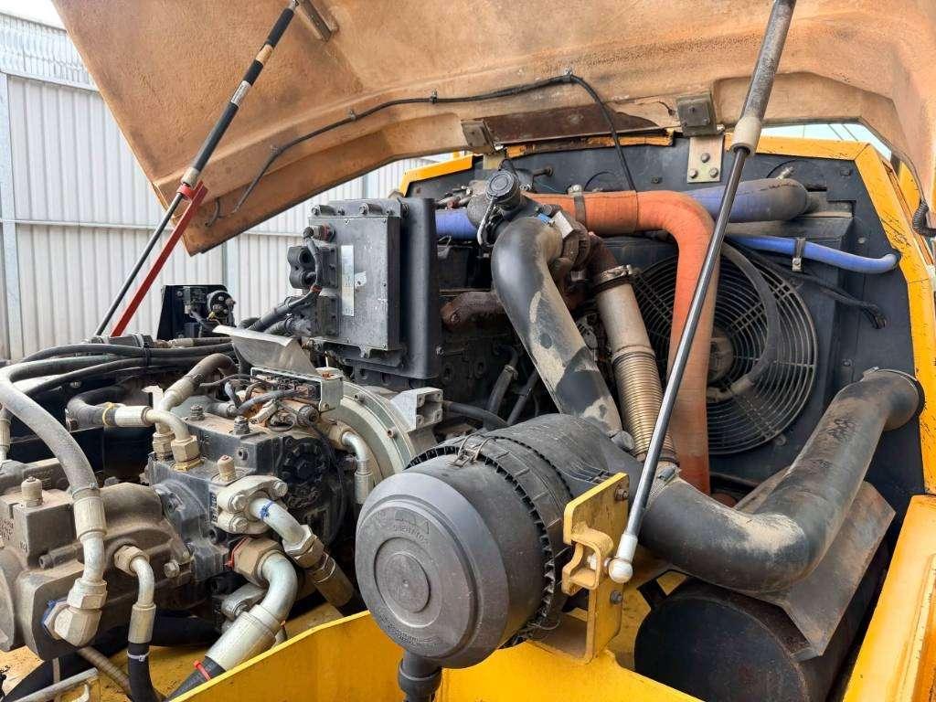 Dynapac CP224W Foto 22