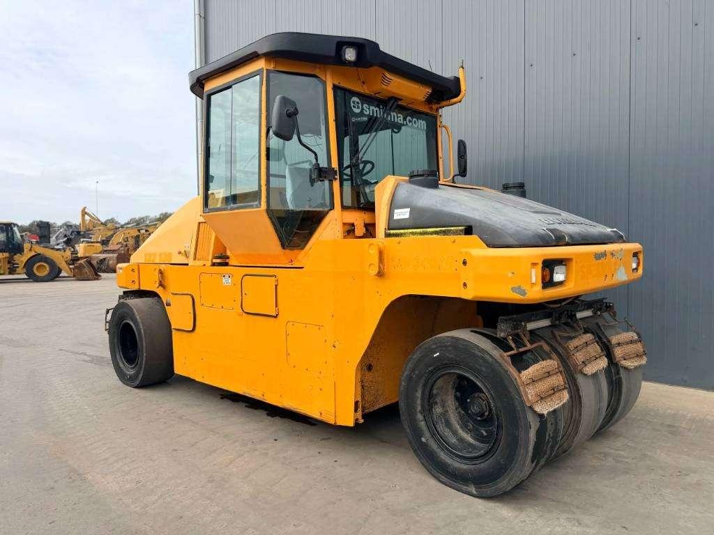 Dynapac CP224W Foto 3