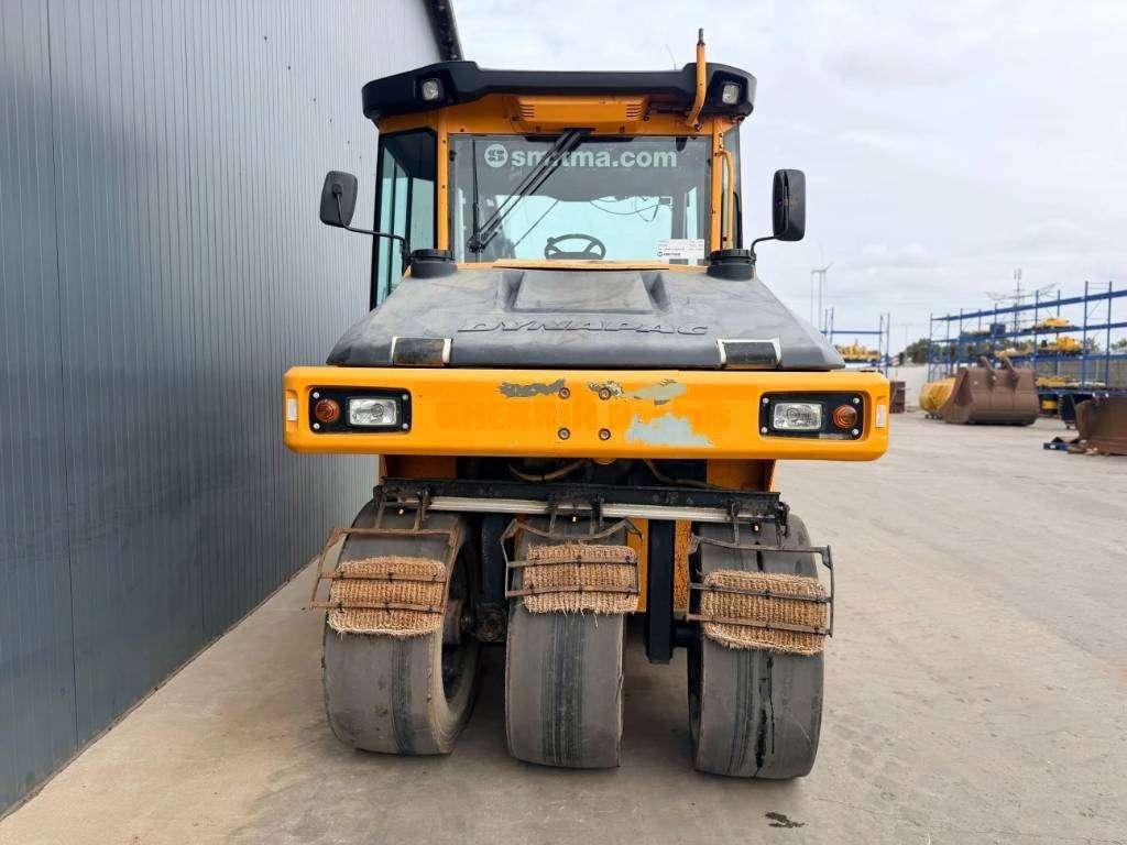 Dynapac CP224W Foto 7