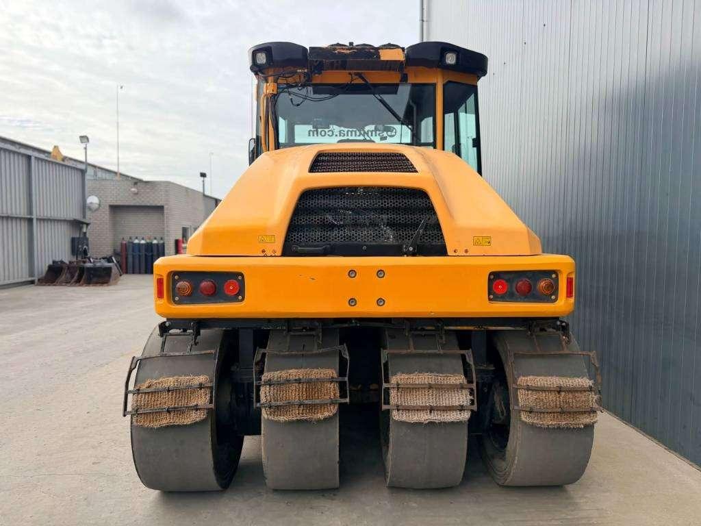 Dynapac CP224W Foto 8