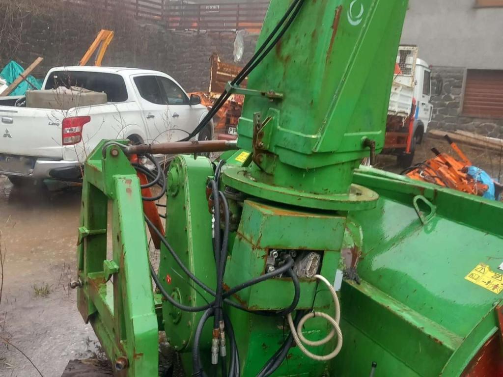 KAHLBACHER KFS950 Foto 2