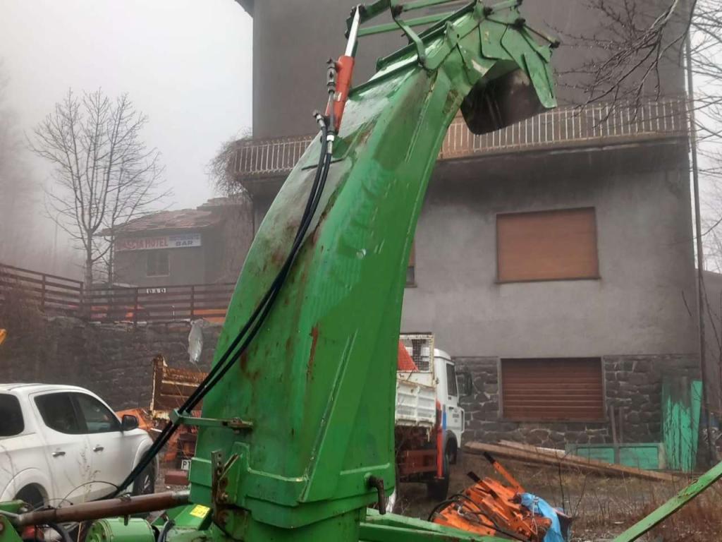 KAHLBACHER KFS950 Foto 5