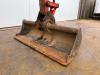 Kubota KX027-4 - Hammer Lines / Quick Coupler Foto 16 thumbnail