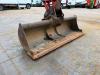 Kubota KX027-4 - Hammer Lines / Quick Coupler Foto 17 thumbnail
