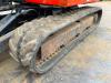 Kubota KX027-4 - Hammer Lines / Quick Coupler Foto 21 thumbnail