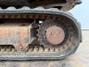 Kubota KX027-4 - Hammer Lines / Quick Coupler Foto 22 thumbnail