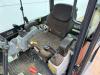 Kubota KX027-4 - Hammer Lines / Quick Coupler Foto 8 thumbnail