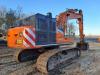 Hitachi ZX 490 LC H-7 Foto 4 thumbnail