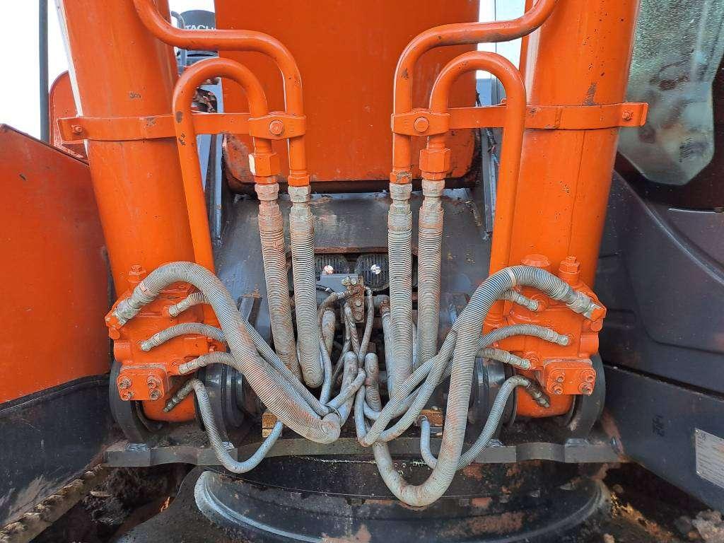 Hitachi ZX 490 LC H-7 Foto 10