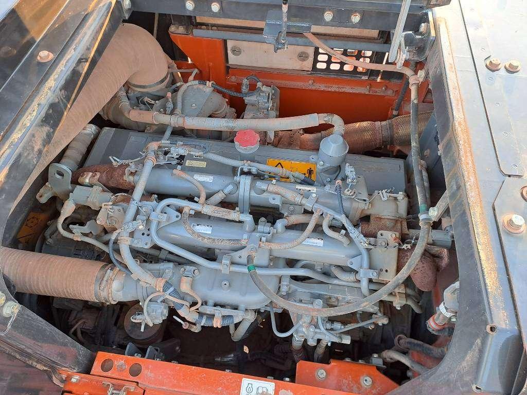 Hitachi ZX 490 LC H-7 Foto 21