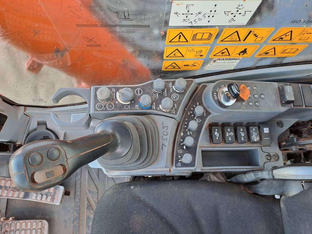 Hitachi ZX 490 LC H-7 Foto 26
