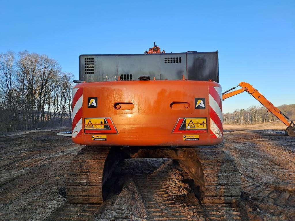 Hitachi ZX 490 LC H-7 Foto 3