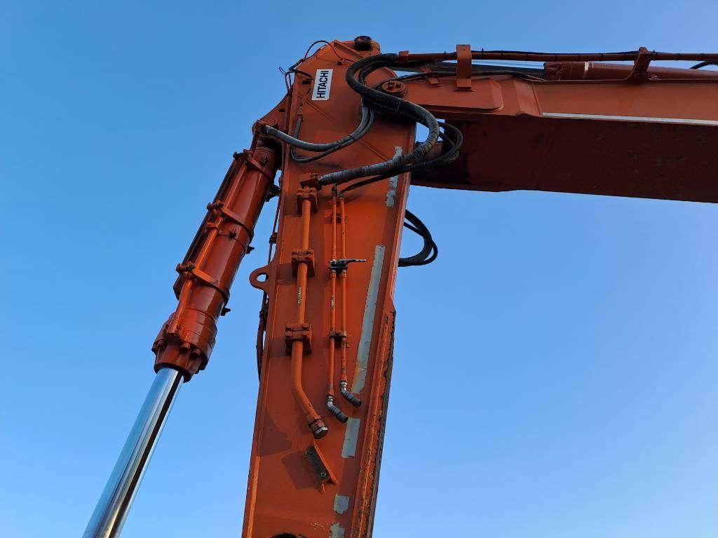 Hitachi ZX 490 LC H-7 Foto 8