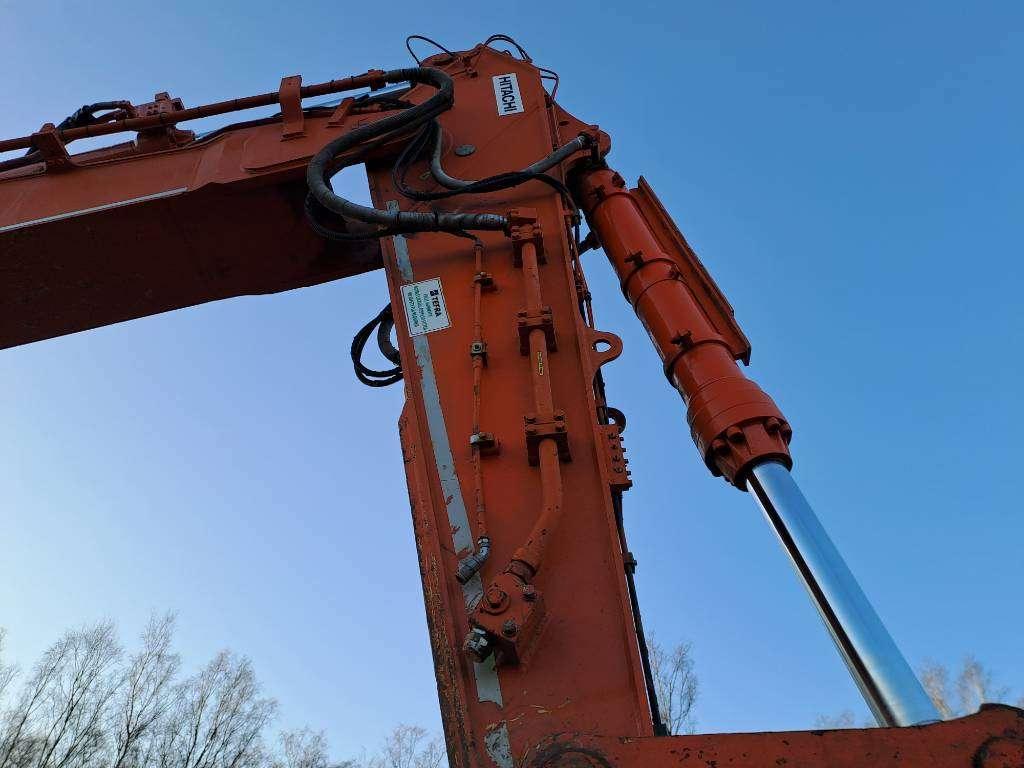 Hitachi ZX 490 LC H-7 Foto 9