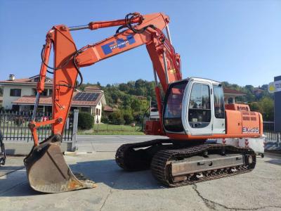 Fiat Hitachi EX235T Foto 1