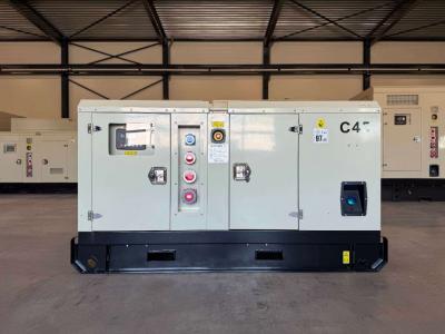 Cummins 4BT3.9-G2 - 45 kVA Generator - DPX-19831 in vendita da DPX Power Europe B.V.
