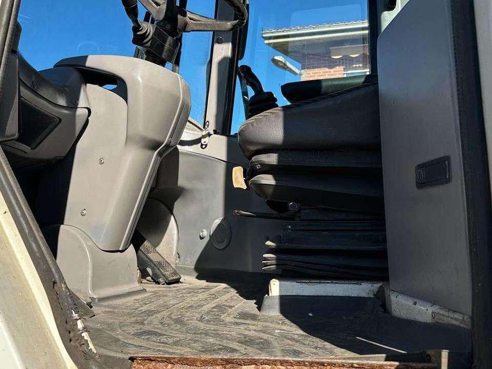 Liebherr L574 Foto 13