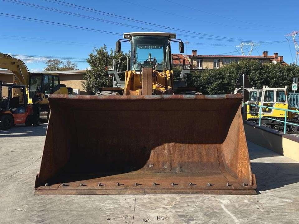 Liebherr L574 Foto 18