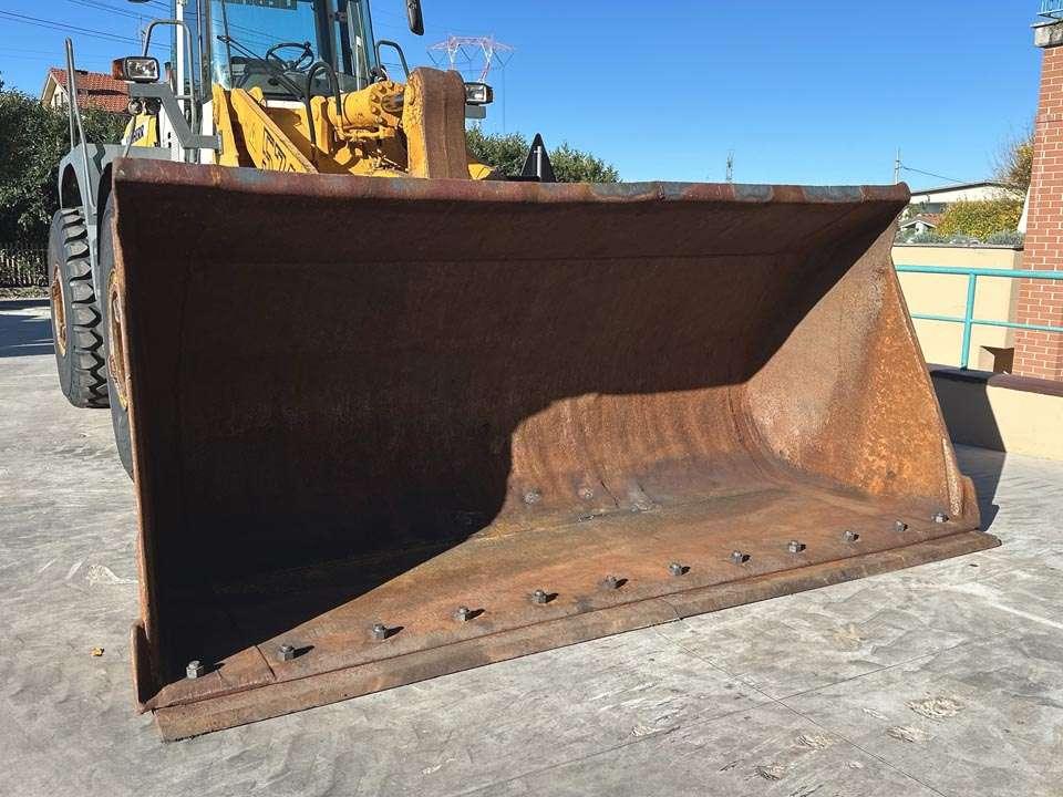 Liebherr L574 Foto 7