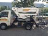 Piaggio COMET Porter New Eurosky 14|2|6 hq Foto 7 thumbnail
