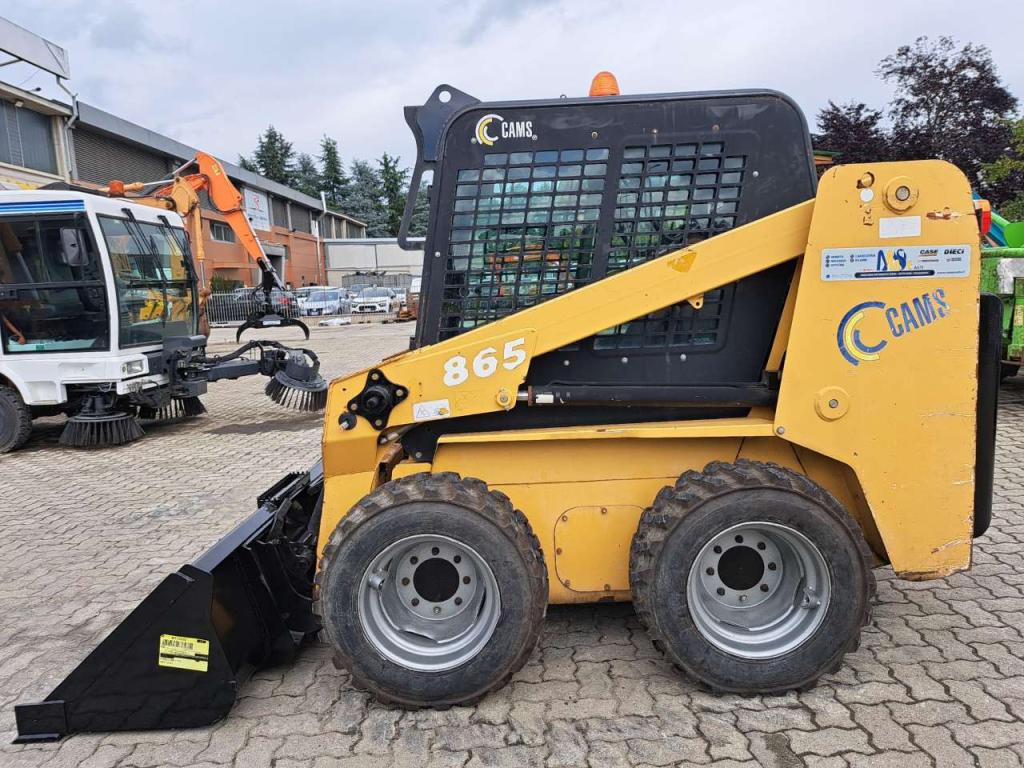 Cams 865 Foto 1
